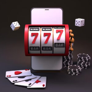 Slot Machines