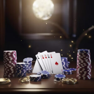 Poker